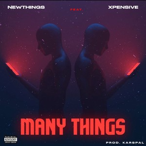 Many Things (Remastered 2024)