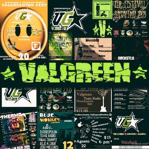 Valgreen por siempre