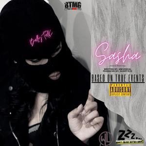 Sasha Story(feat. SleepyZzZ) (Explicit)