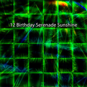 Happy Birthday With Clarinet