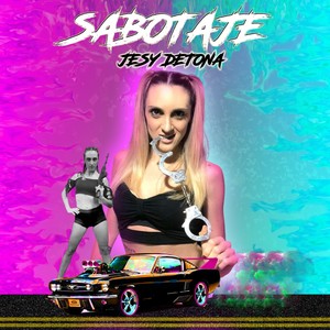 Sabotaje (Explicit)