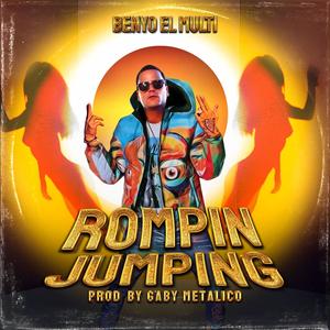 ROMPIN JUMPING (Explicit)