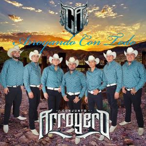 Popurri Norteñas Perronas