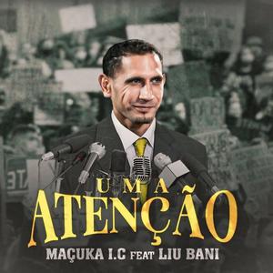 UMA ATENÇÃO (feat. LIU BANI)