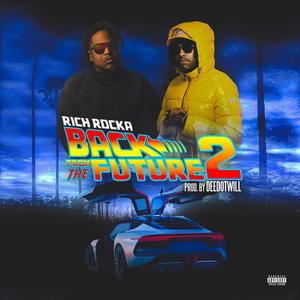 Back from the future 2 (Explicit)