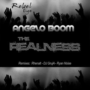The Realness (Ryan Noise Remix)