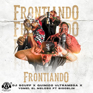 Frontiando (Explicit)