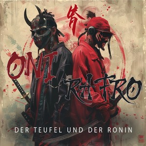 Der Teufel und der Ronin (Explicit)