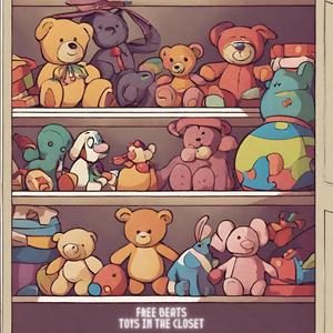 Toys in the Closet