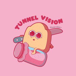 Tunnel Vision (WUMBO) [Explicit]