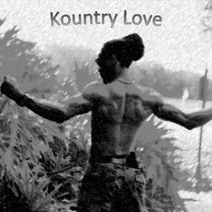 Kountry Love(feat. T Wood) (Explicit)