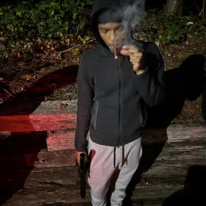 Stop saying my name (feat. HOTBOIIYAYA) (Explicit)