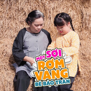 Một Sợi Rơm Vàng