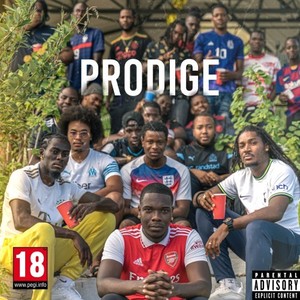 Prodige (Explicit)