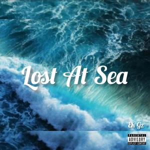 Lost At Sea (Explicit)