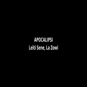 APOCALIPSI (Explicit)