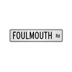 Foulmouth