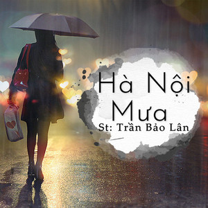 Hà Nội Mưa