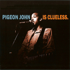 Pigeon John Is Clueless