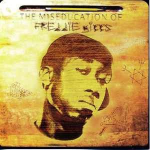 The Miseducation of Freddie Gibbs