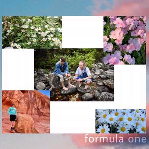 Formula One (feat. Mason Barnes)