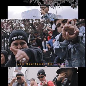 Los capitanes del juego(feat. juxx) (Explicit)
