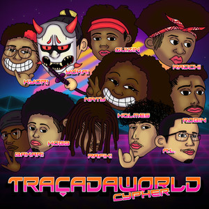 Traçadaworld (Explicit)