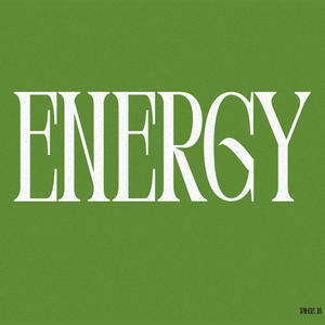 Energy