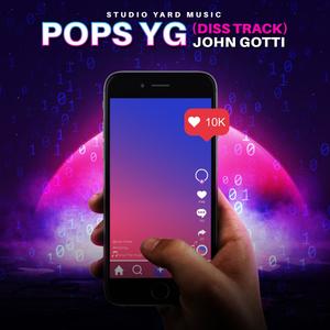 Pop Yg Dis Track (Special Version) [Explicit]