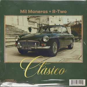 Aniversario (feat. R.A.F.O. & Del Verbo)