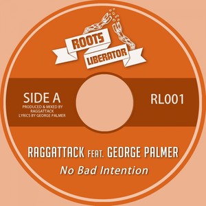 No Bad Intention (Original Mix)
