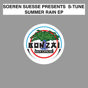 Summer Rain EP