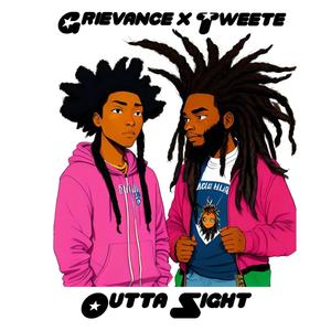 Outta Sight (Explicit)