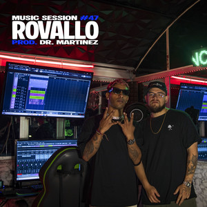 MUSIC SESSION #47 (Explicit)