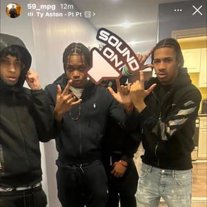 Message (feat. Drew Aston ,StatiK R9) (Explicit)