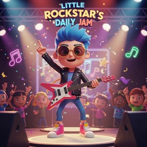 Friends Are the Real Headliners