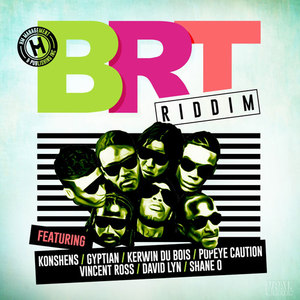 BRT Riddim