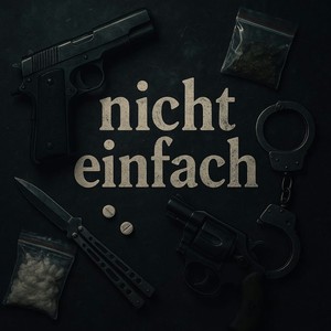 nicht einfach