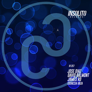 Esenccia Ibiza (Original Mix)