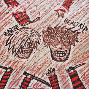 SCATTER(feat. HAZZE)