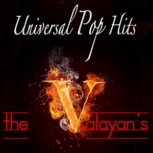 Universal Pop Hits