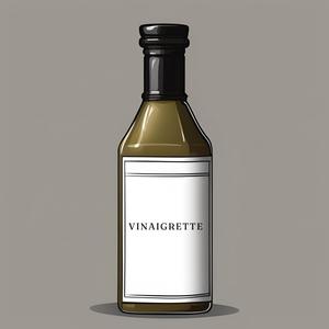 Vinaigrette (feat. Antarchitecture) [Explicit]