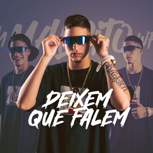 Deixem Que Falem (Explicit)