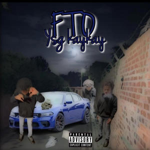F.T.O (feat. Solo DJ) (Explicit)