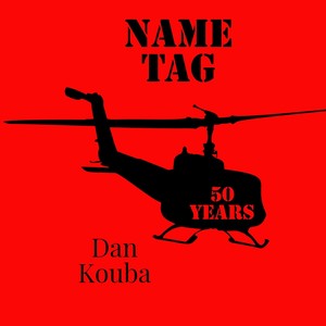 Name Tag(feat. Journeymen)