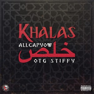 Khalas (Explicit)