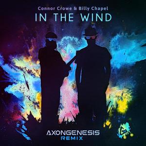 In The Wind (Axon Genesis Remix)