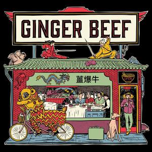 Ginger Beef