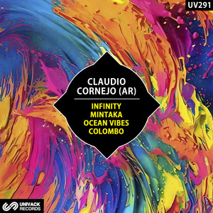 Infinity (Extended Mix)