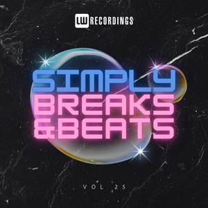 Simply Breaks & Beats, Vol. 25